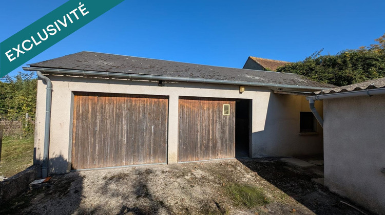 Ma-Cabane - Vente Maison Nouatre, 90 m²