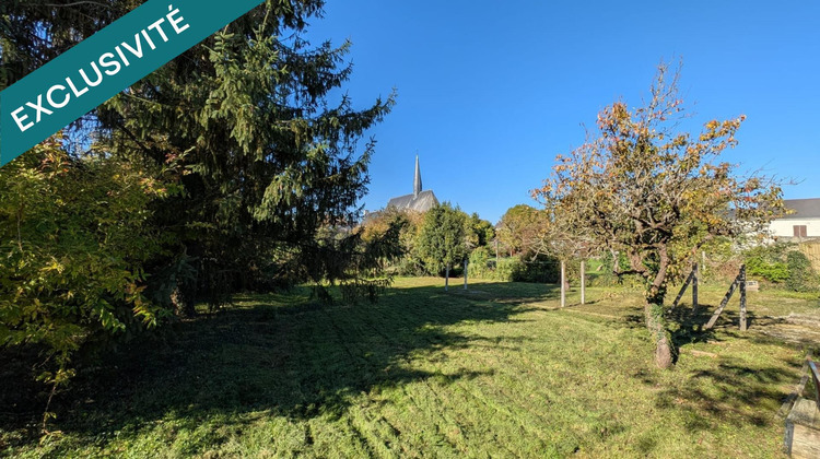 Ma-Cabane - Vente Maison Nouatre, 90 m²