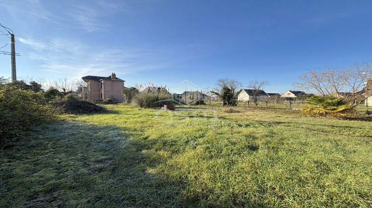 Ma-Cabane - Vente Maison Nouâtre, 74 m²