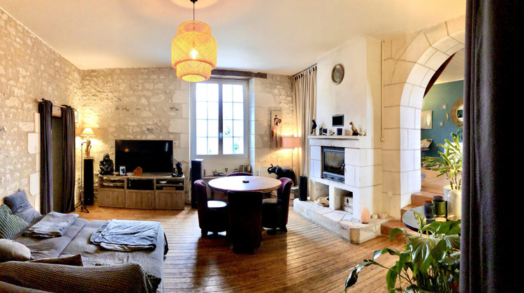 Ma-Cabane - Vente Maison Nouâtre, 152 m²