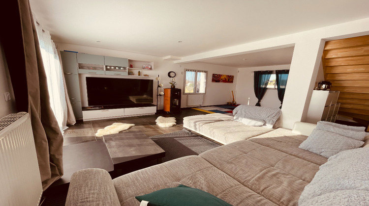 Ma-Cabane - Vente Maison NOUATRE, 178 m²