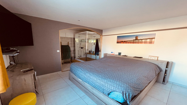 Ma-Cabane - Vente Maison NOUATRE, 178 m²