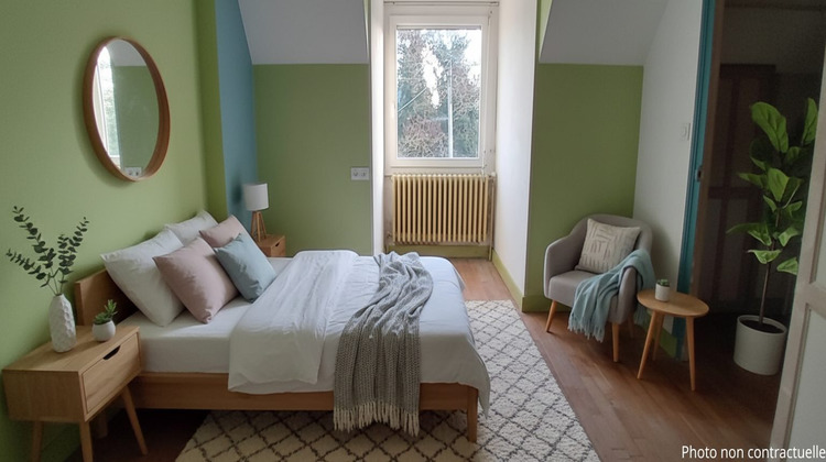 Ma-Cabane - Vente Maison Nouâtre, 84 m²