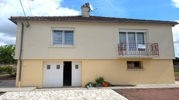 Ma-Cabane - Vente Maison Nouatre, 70 m²