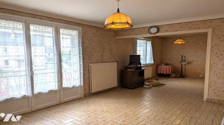 Ma-Cabane - Vente Maison Nouatre, 70 m²