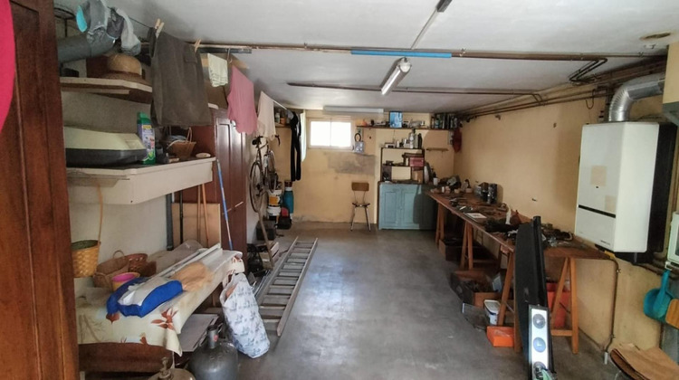Ma-Cabane - Vente Maison Nouatre, 70 m²