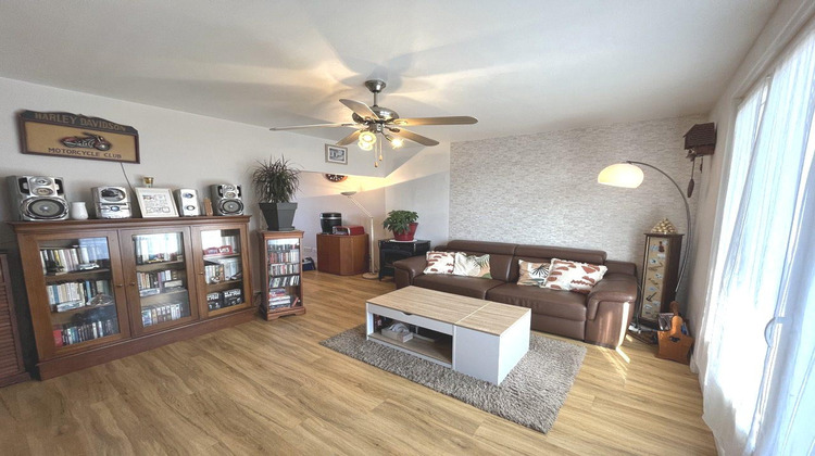 Ma-Cabane - Vente Maison Nouâtre, 85 m²
