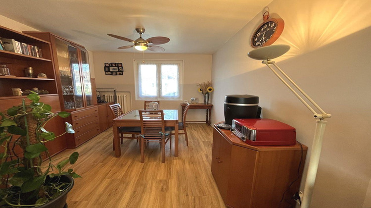 Ma-Cabane - Vente Maison Nouâtre, 85 m²