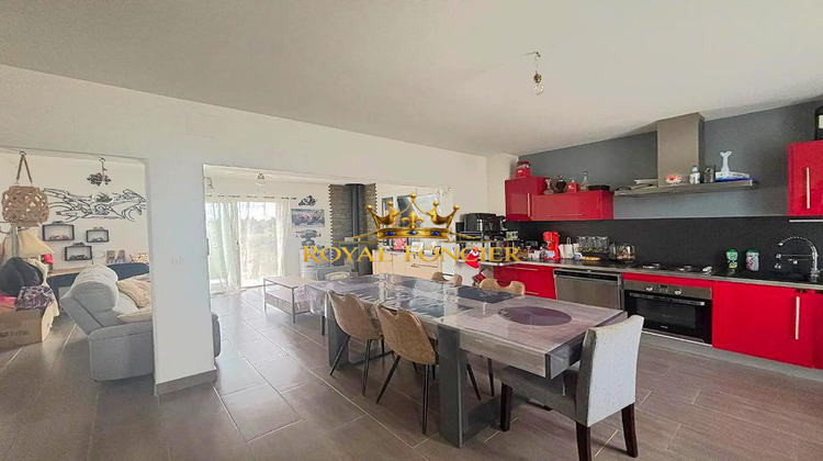Ma-Cabane - Vente Maison Nouâtre, 72 m²