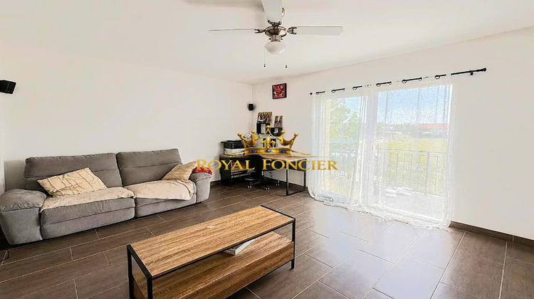 Ma-Cabane - Vente Maison Nouâtre, 72 m²