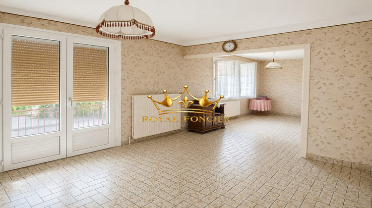 Ma-Cabane - Vente Maison Nouâtre, 70 m²