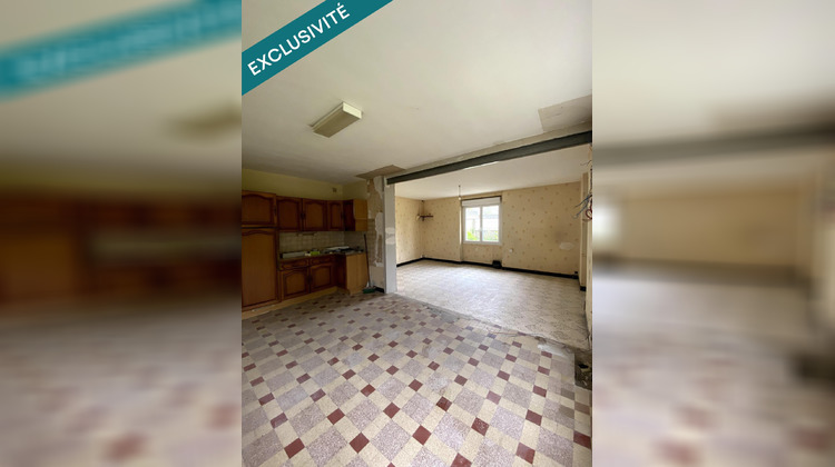 Ma-Cabane - Vente Maison Nouatre, 90 m²
