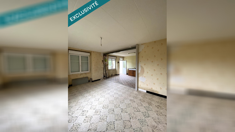 Ma-Cabane - Vente Maison Nouatre, 90 m²