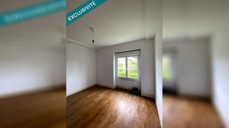 Ma-Cabane - Vente Maison Nouatre, 90 m²