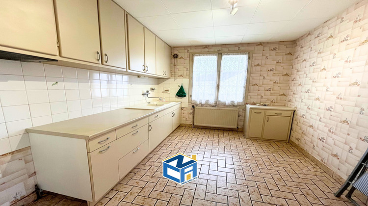 Ma-Cabane - Vente Maison Nouâtre, 69 m²