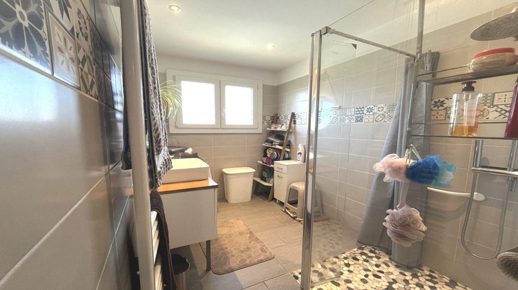 Ma-Cabane - Vente Maison Nouâtre, 85 m²