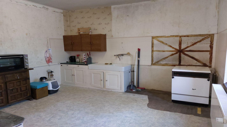 Ma-Cabane - Vente Maison NOUHANT, 99 m²