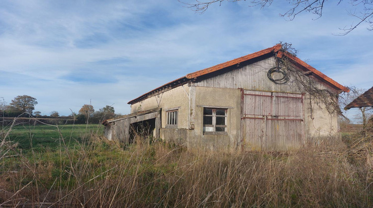 Ma-Cabane - Vente Maison NOUHANT, 99 m²