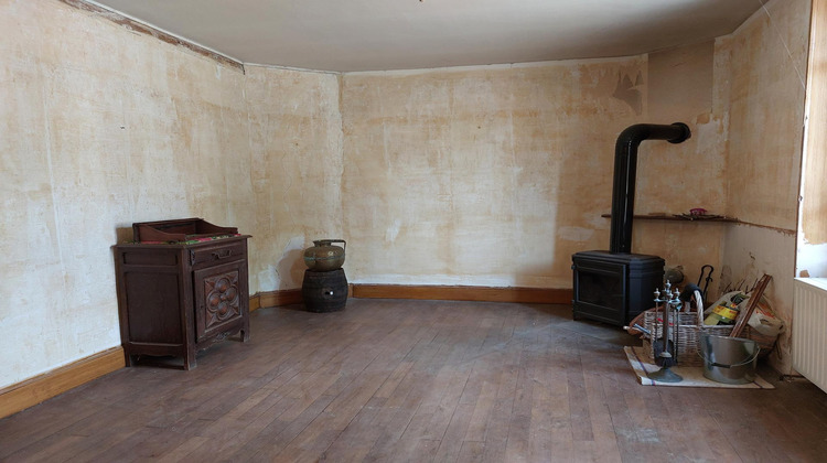 Ma-Cabane - Vente Maison Nouhant, 99 m²