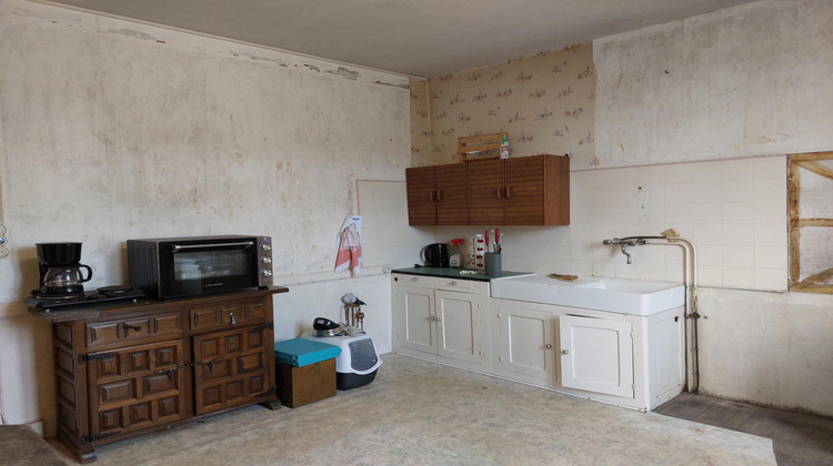 Ma-Cabane - Vente Maison Nouhant, 99 m²