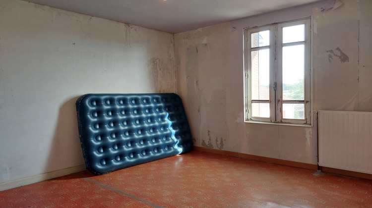 Ma-Cabane - Vente Maison Nouhant, 99 m²