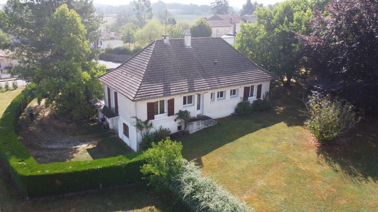 Ma-Cabane - Vente Maison Nouic, 133 m²