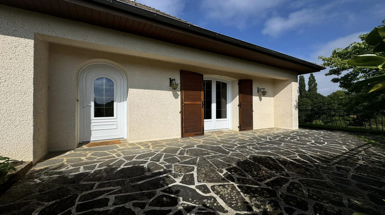 Ma-Cabane - Vente Maison Nouic, 133 m²