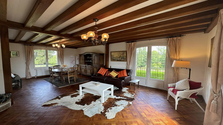 Ma-Cabane - Vente Maison Nouic, 133 m²