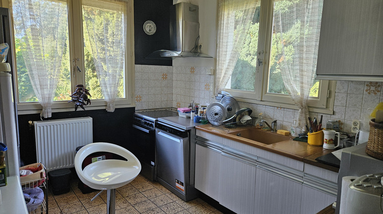 Ma-Cabane - Vente Maison Nouic, 88 m²