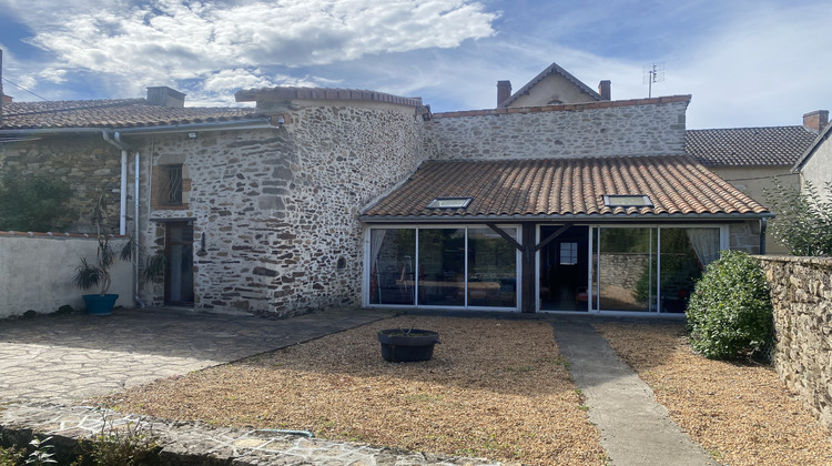 Ma-Cabane - Vente Maison Nouic, 143 m²