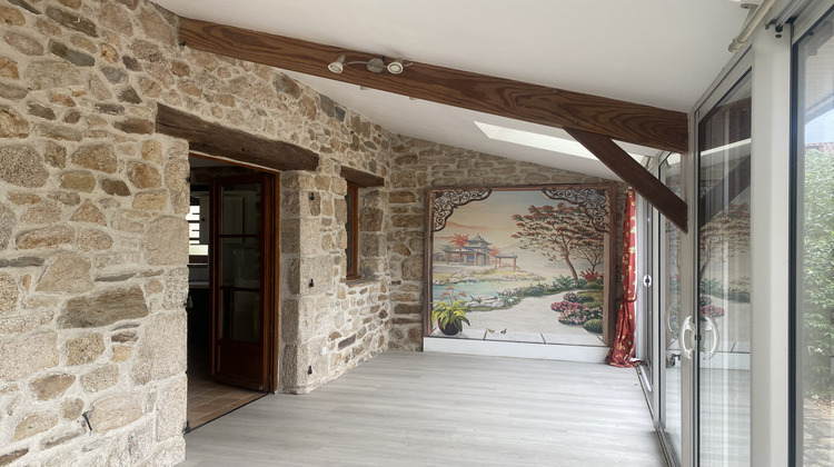 Ma-Cabane - Vente Maison Nouic, 143 m²