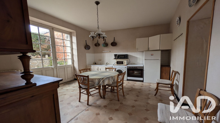 Ma-Cabane - Vente Maison Nouic, 110 m²