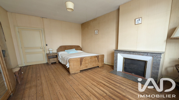 Ma-Cabane - Vente Maison Nouic, 110 m²