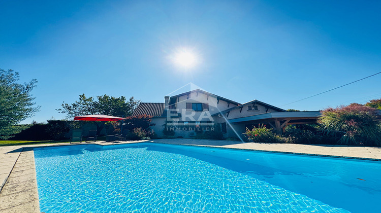 Ma-Cabane - Vente Maison NOUILHAN, 151 m²