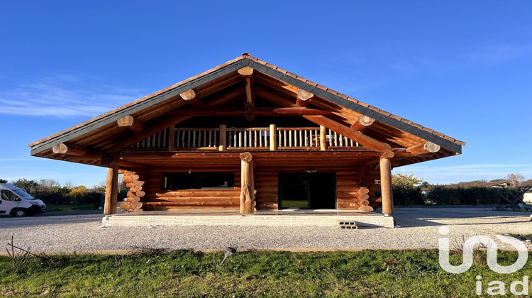 Ma-Cabane - Vente Maison Nouilhan, 153 m²