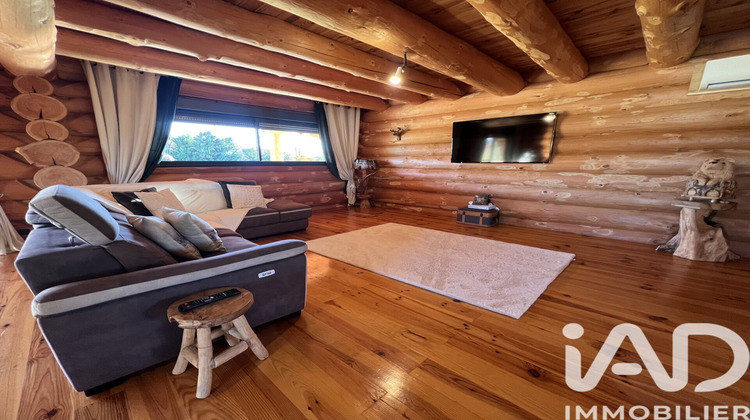 Ma-Cabane - Vente Maison Nouilhan, 148 m²