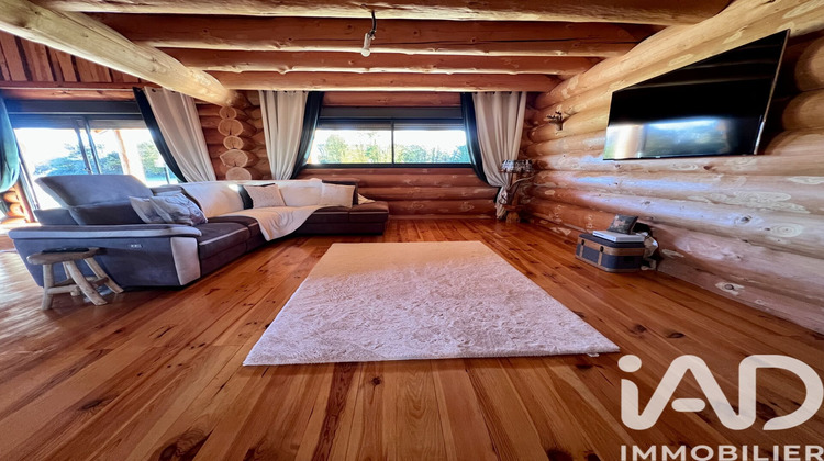 Ma-Cabane - Vente Maison Nouilhan, 148 m²