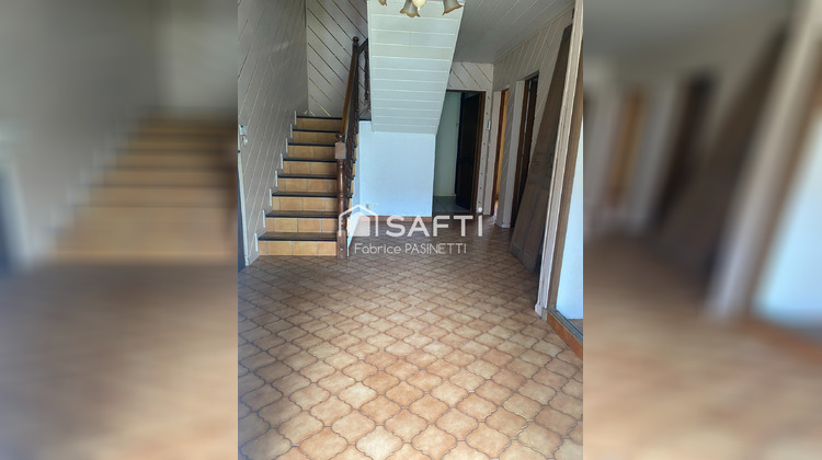 Ma-Cabane - Vente Maison Nouillonpont, 130 m²