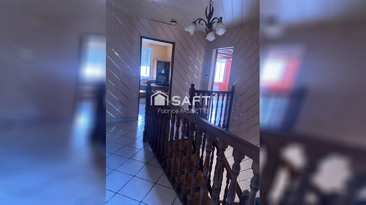 Ma-Cabane - Vente Maison Nouillonpont, 130 m²