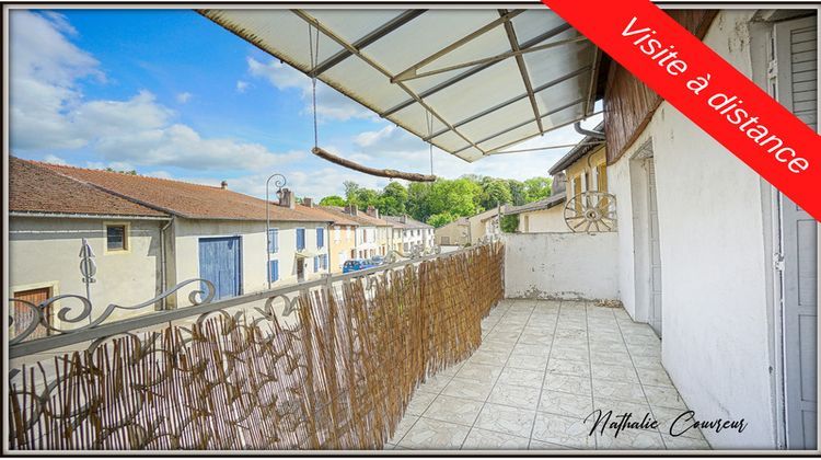 Ma-Cabane - Vente Maison NOUILLY, 105 m²