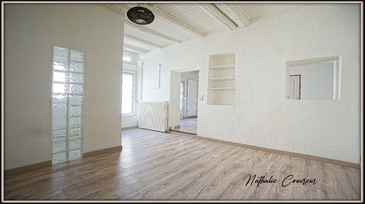 Ma-Cabane - Vente Maison NOUILLY, 105 m²