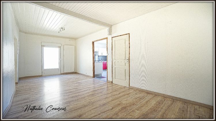 Ma-Cabane - Vente Maison NOUILLY, 105 m²