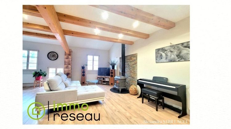 Ma-Cabane - Vente Maison NOUILLY, 132 m²