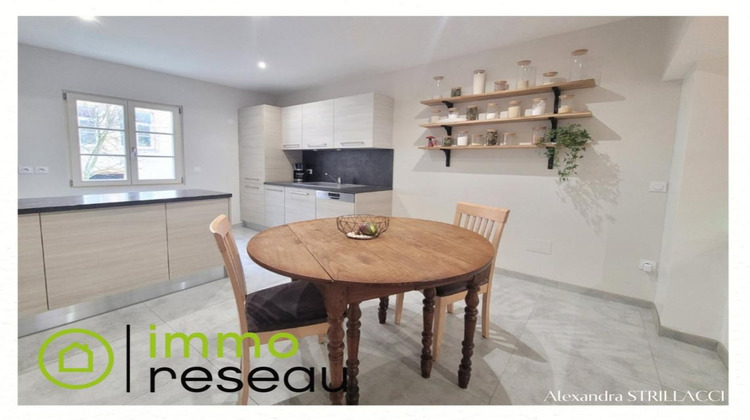 Ma-Cabane - Vente Maison NOUILLY, 132 m²