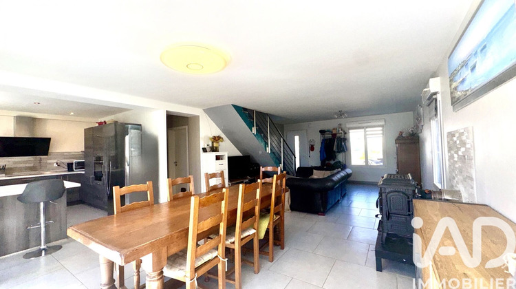 Ma-Cabane - Vente Maison Nouilly, 130 m²