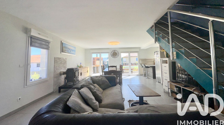 Ma-Cabane - Vente Maison Nouilly, 130 m²