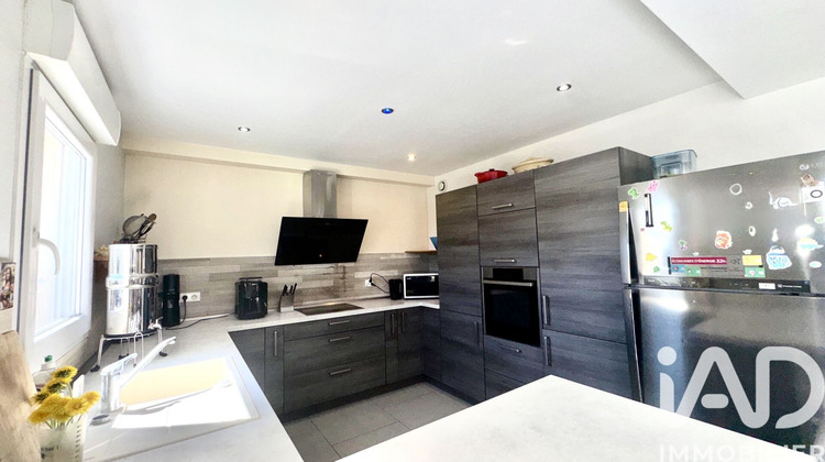 Ma-Cabane - Vente Maison Nouilly, 130 m²