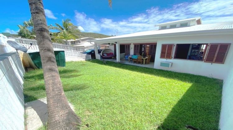 Ma-Cabane - Vente Maison Nouméa, 98 m²