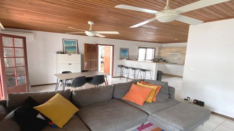 Ma-Cabane - Vente Maison Nouméa, 98 m²