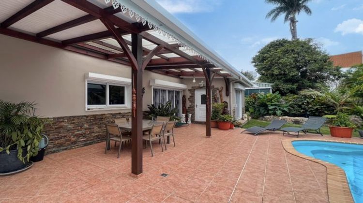 Ma-Cabane - Vente Maison Nouméa, 130 m²
